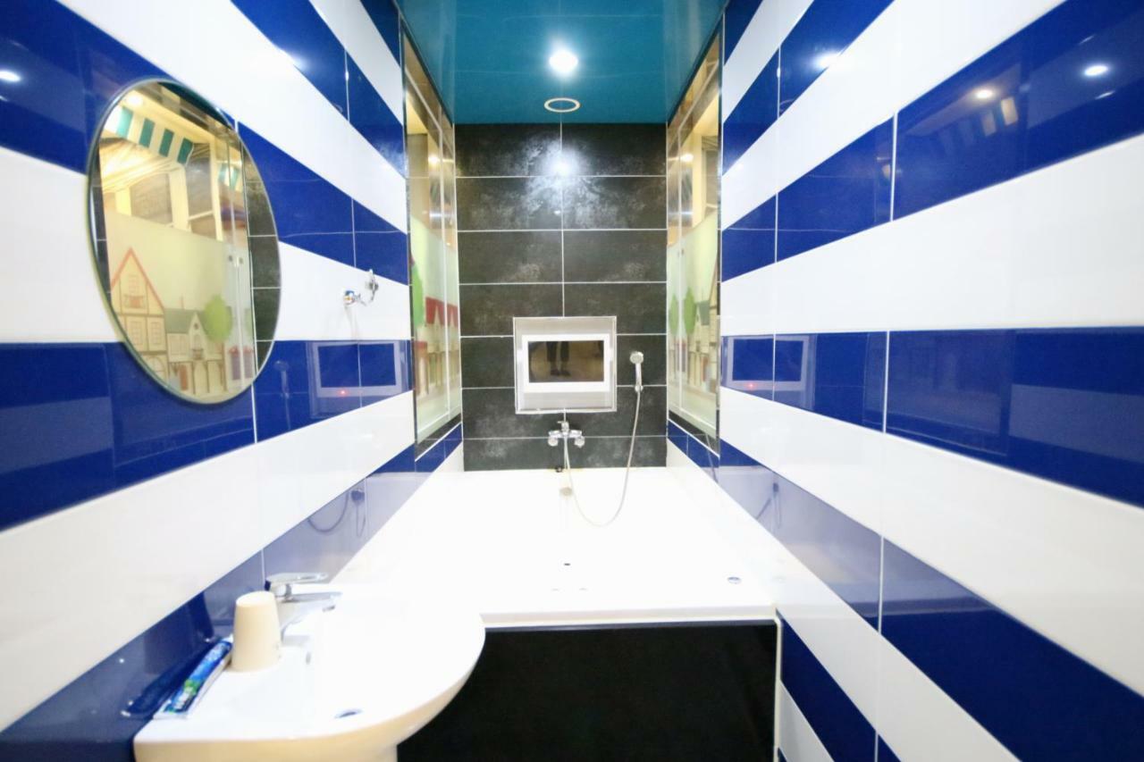 Dongrae Vov Hotel Пусан Екстериор снимка