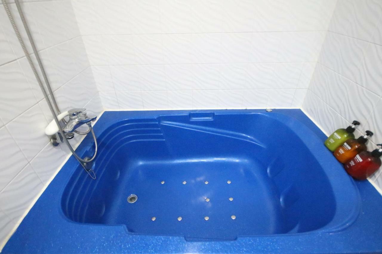 Dongrae Vov Hotel Пусан Екстериор снимка
